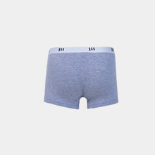 Load image into Gallery viewer, Men 3&quot; TRUNKS Grey
