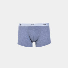 Load image into Gallery viewer, Men 3&quot; TRUNKS Grey
