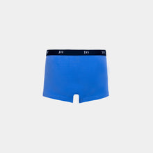 Load image into Gallery viewer, Men 3&quot; TRUNKS Blue
