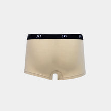 Load image into Gallery viewer, Men 3&quot; TRUNKS Khaki
