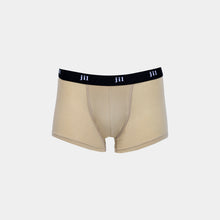 Load image into Gallery viewer, Men 3&quot; TRUNKS Khaki
