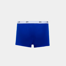 Load image into Gallery viewer, Men 5&quot; BOXER BRIEF Blue
