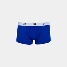Load image into Gallery viewer, Men 5&quot; BOXER BRIEF Blue
