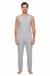 Men Sleeveless Top