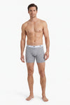 Men 3" Trunk Pack of 3