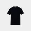 Men SS T.SHIRT Black