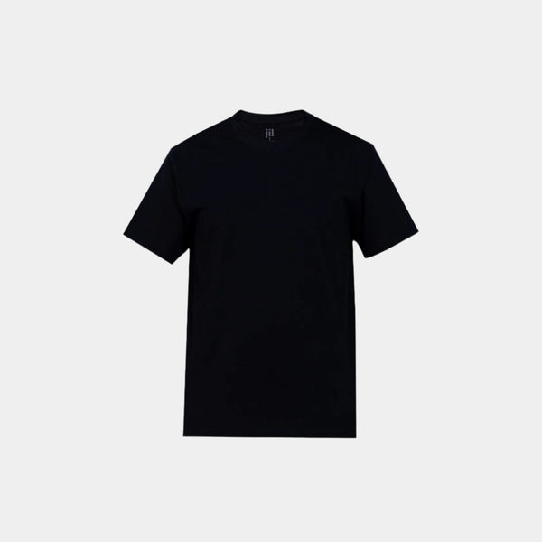 Men SS T.SHIRT Black
