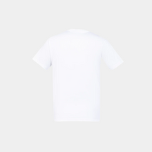 Load image into Gallery viewer, Men SS T.SHIRT White
