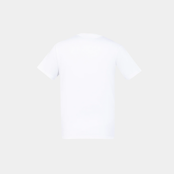 Men SS T.SHIRT White