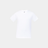 Men SS T.SHIRT White