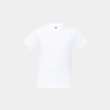 Load image into Gallery viewer, Men SS T.SHIRT White

