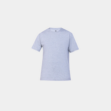Load image into Gallery viewer, Men SS T.SHIRT Grey
