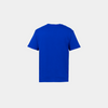 Men SS T.SHIRT Blue