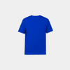 Men SS T.SHIRT Blue