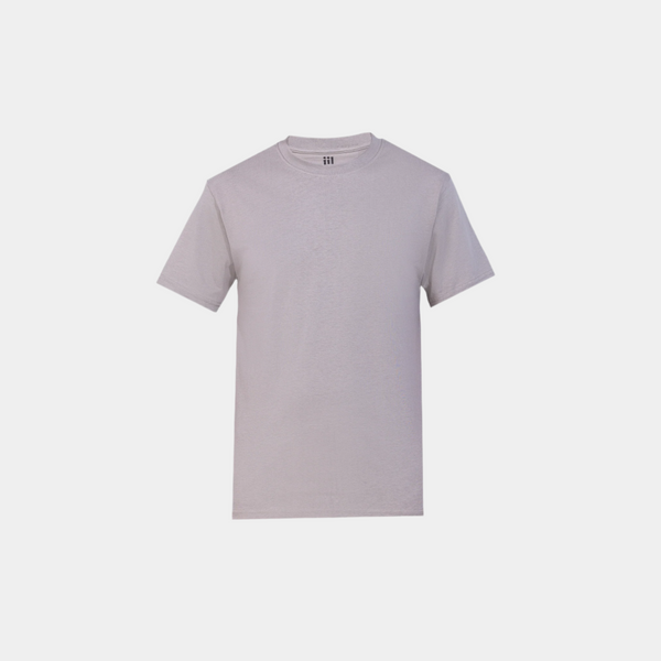 Men SS T.SHIRT Khaki