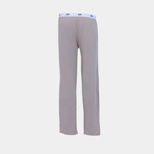 Load image into Gallery viewer, Khaki LOUNGE PANTS With Elastic
