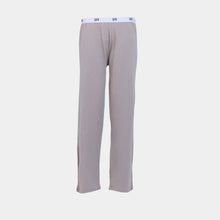Load image into Gallery viewer, Khaki LOUNGE PANTS With Elastic

