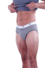 Load image into Gallery viewer, MEN Brief Pack of 3
