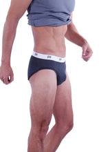 Load image into Gallery viewer, MEN Brief Pack of 3
