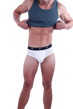 Load image into Gallery viewer, MEN Brief Pack of 3
