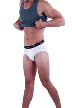 Load image into Gallery viewer, MEN Brief Pack of 3
