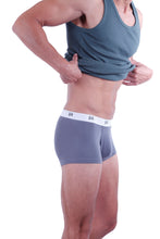 Load image into Gallery viewer, Men 3&quot; Trunk pack of 3
