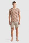 Men Short Sleeve T.SHIRT