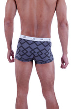 Load image into Gallery viewer, Men 5&quot; BOXER BRIEF pack of 3
