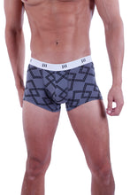 Load image into Gallery viewer, Men 5&quot; BOXER BRIEF pack of 3
