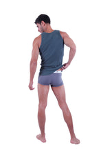 Load image into Gallery viewer, Men 5&quot; BOXER BRIEF pack of 3
