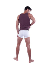 Load image into Gallery viewer, Men 5&quot; BOXER BRIEF pack of 3
