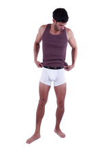 Load image into Gallery viewer, Men 5&quot; BOXER BRIEF pack of 3
