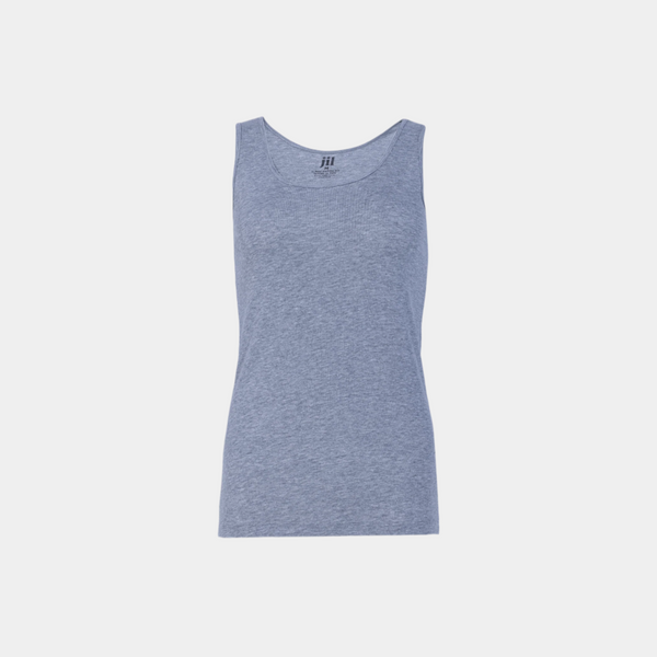 تانك توب رمادي