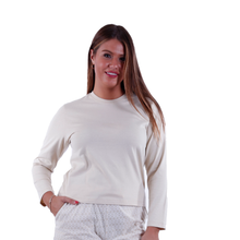 Load image into Gallery viewer, WOMEN LS T.SHIRT
