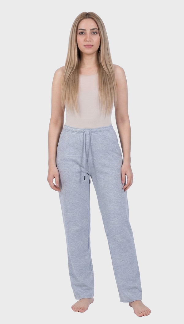 LOUNGE PANTS Grey W