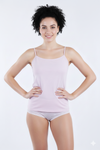Women's Camisole Top Ballerina