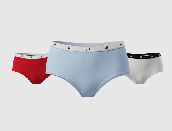 مجموعة من 3 قطع من هاي رايز