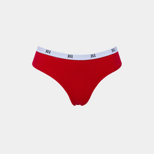 Load image into Gallery viewer, CHEEKY Red
