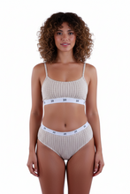 تحميل الصورة إلى عارض المعرض، مجموعة بيكيني نسائية مكونة من 3 قطع