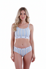 تحميل الصورة إلى عارض المعرض، شورتات نسائية Cheeky -3 قطع