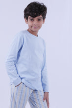 Load image into Gallery viewer, Boys L.S T.SHIRT THERMAL
