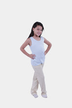 Load image into Gallery viewer, Girl TANK TOP Nantucket Breeze
