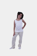 Load image into Gallery viewer, Girl TANK TOP Bright White
