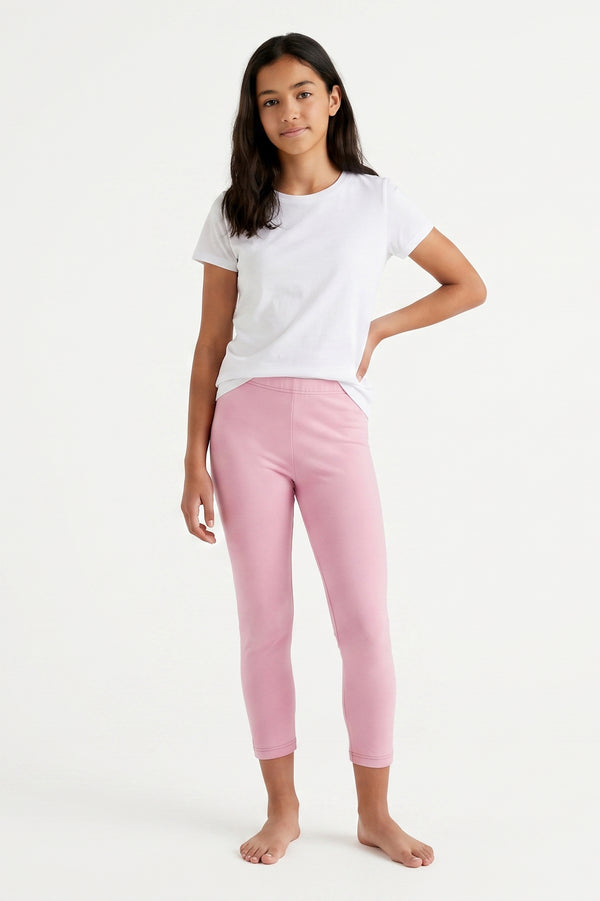 Girls Legging – Ballerina