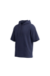 Men Short Sleeve Hoodie – Naval Academy