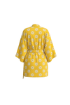 Women V-Neck Cotton Pajama Set – Dewkist