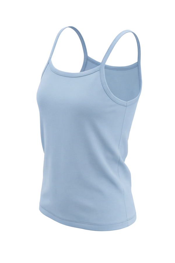 Girls Slip Top – Nantucket Breeze