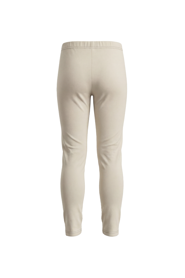 Girls Legging – Whitecap Gray