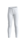 Girls Legging – Bright White