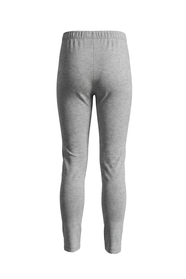 Girls Legging – Cool Gray 4C